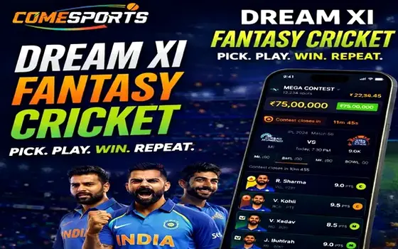 Gujarat vs Rajasthan on Cric10cash