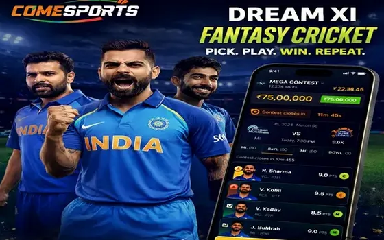 India vs Australia on Cric10cash